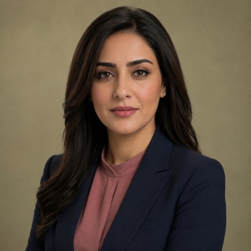 عبير الزهراني