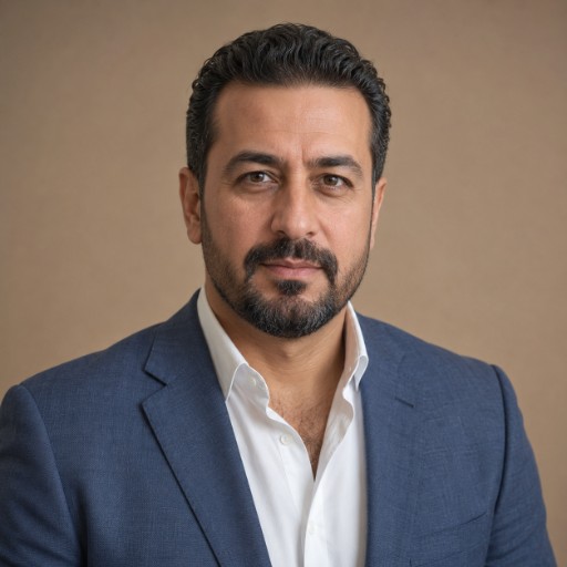 تركي القحطاني