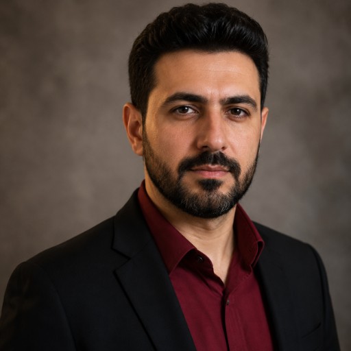 وليد الشهري